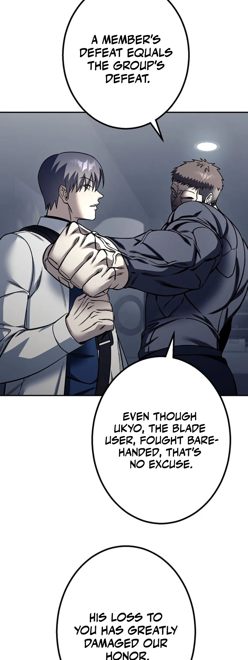 Academy Organization Chapter 18 52